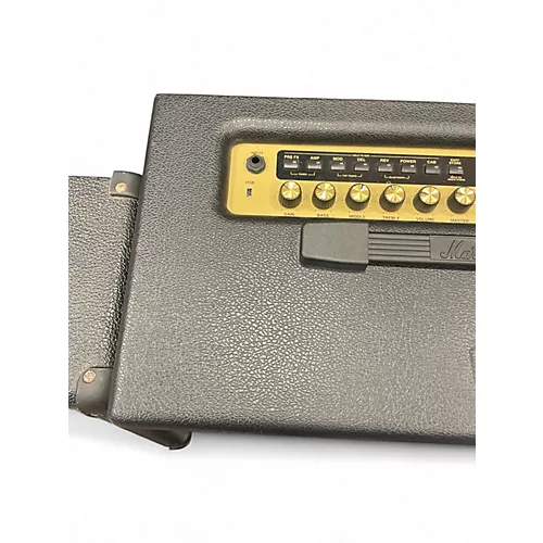 Used Marshall CODE 50W 1x12 Guitar Combo Amp