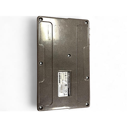 Used TC Electronic Ditto X4 Looper Pedal