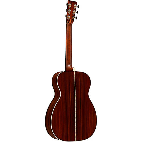 Martin 00-28 Standard Left-Handed Grand Auditorium Acoustic Guitar Aged Toner