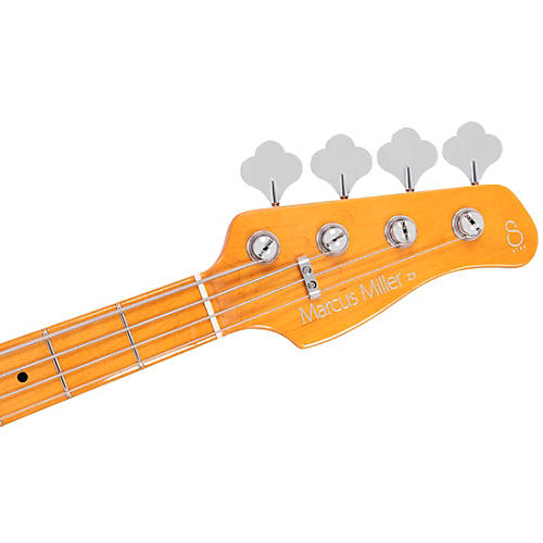 Sire Marcus Miller Z3 4-String Electric Bass Antique White