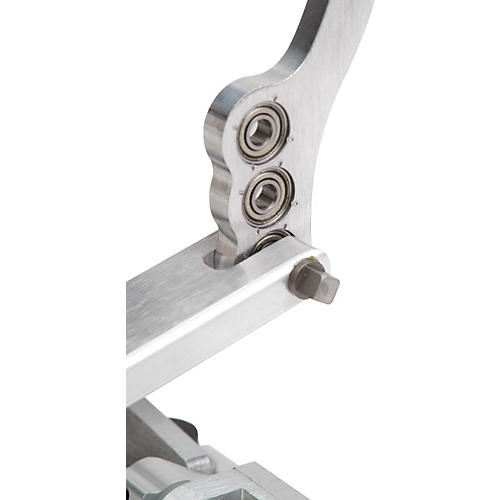 Trick Pro1-V ShortBoard Direct Drive Double Bass Drum Pedal