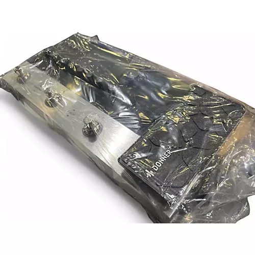 Used Donner ARENA 2000 Effect Processor