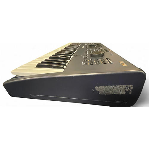 Used Kurzweil PC361 Keyboard Workstation