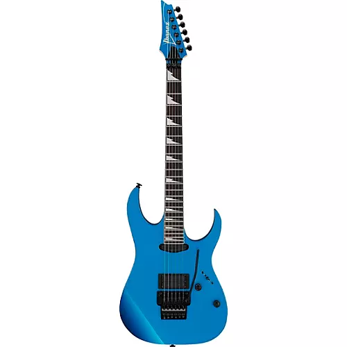 Ibanez RG565R Genesis Collection Electric Guitar Desert Sun Yellow