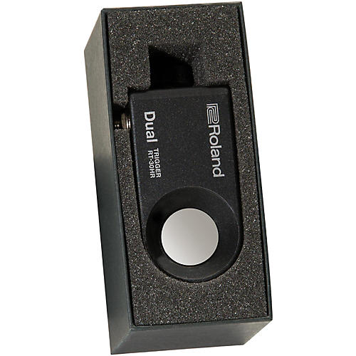 Roland RT-30HR Dual Acoustic Snare Drum Trigger