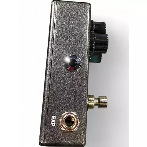 Used MXR M300 REVERB Effect Pedal