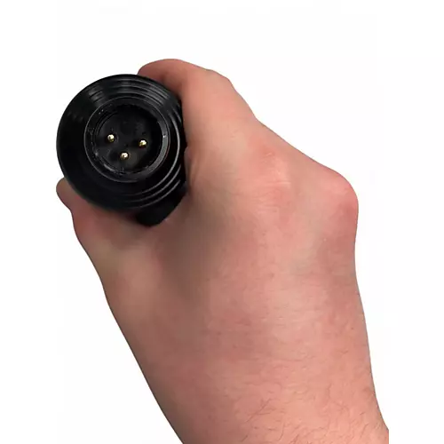 Used Audix D6 Drum Microphone