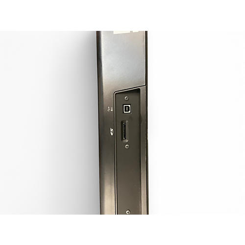 Used KORG KROME EX 61 Keyboard Workstation