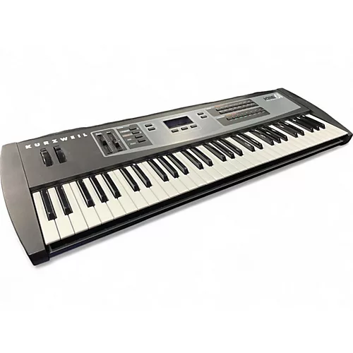 Used Krzweil KME 61 Digital Piano