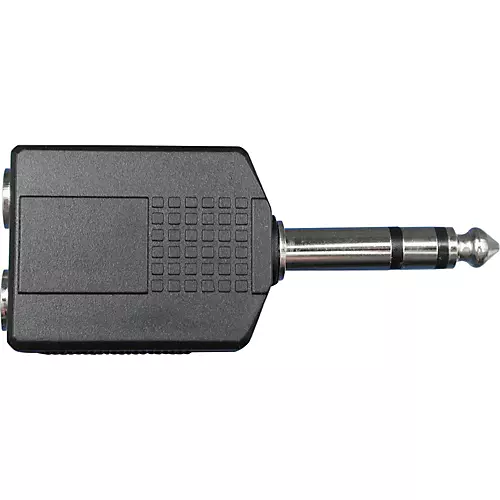 Livewire Essential Headphone Splitter 1/4