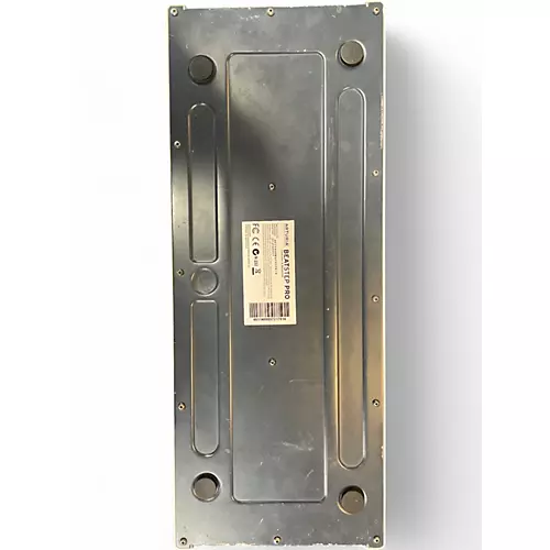 Used Akai Professional MPK88 88 Key MIDI Controller