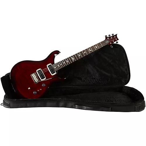 PRS S2 Custom 24-08 Electric Guitar Lake Blue