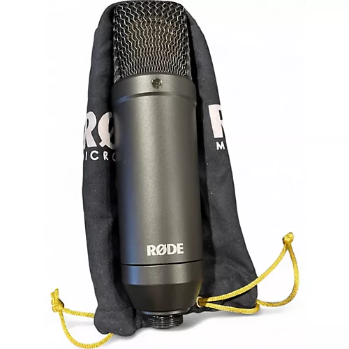Used RODE NT1AK