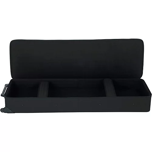 Gator GK-88 88-Key Lightweight Keyboard Case on Wheels