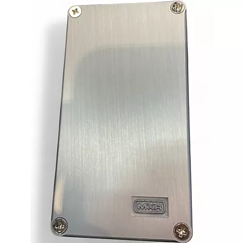 Used MXR 1O9S SIX BAND EQ Pedal