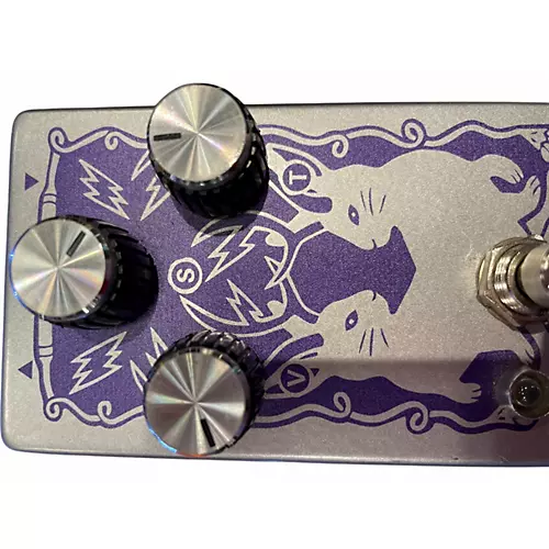 Used EarthQuaker Devices Hizumitas Effect Pedal