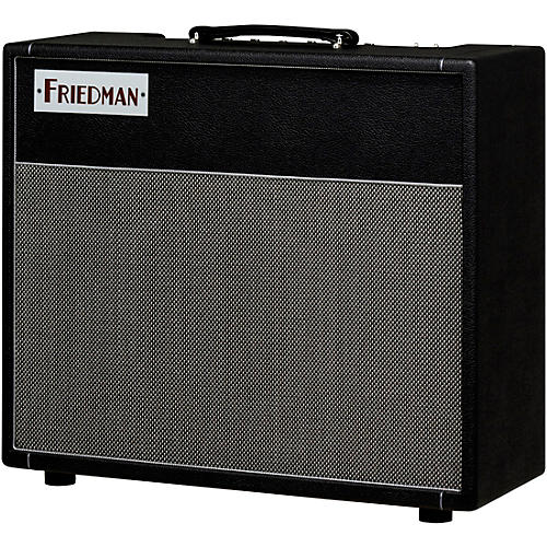 Friedman Twin Sister Combo Black