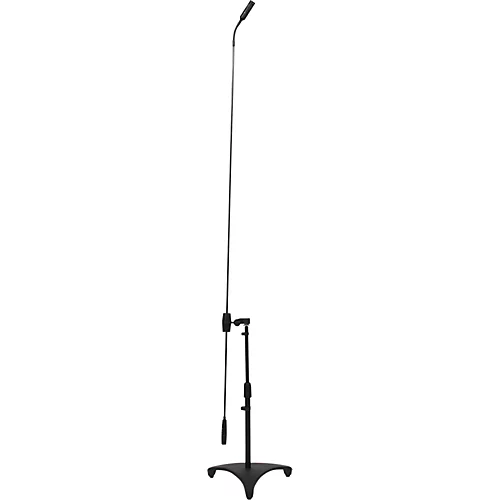 Galaxy Audio CBM-562 Carbon Boom Mic with 62