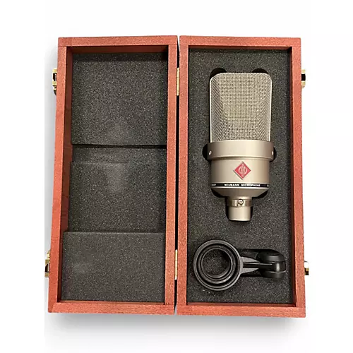 Used Neumann TLM103 Condenser Microphone