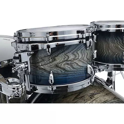 TAMA STAR Walnut 4-Piece Shell Pack With 22