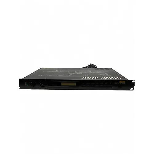 Used KORG DRV-2000