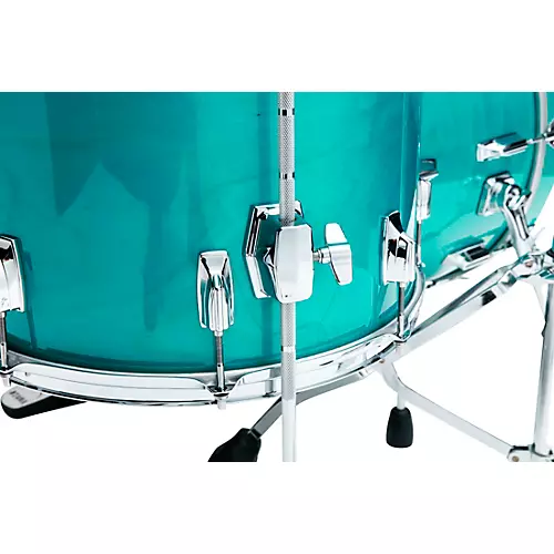 TAMA 50th Limited Superstar Reissue 4-Piece Shell Pack With 22
