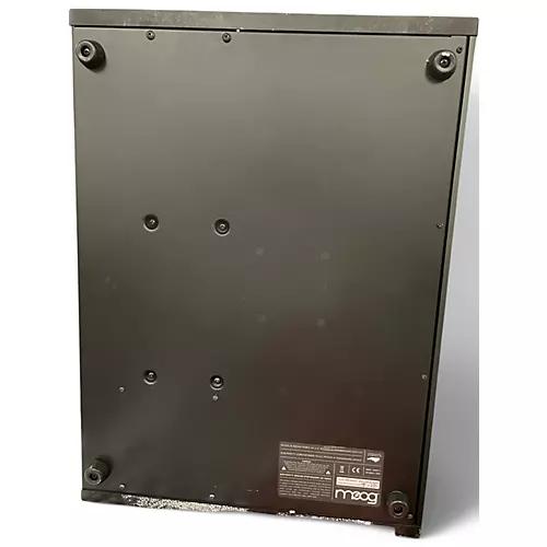 Used Moog Sub Phatty 25 Key Synthesizer