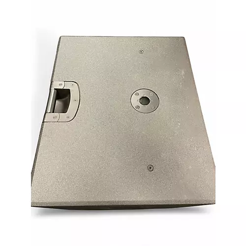 Used DAS AUDIO OF AMERICA ACTION S118 115 Powered Subwoofer