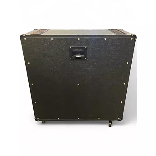 Used 2008 Marshall 1960A 300W 4x12 Stereo Slant Guitar Cabinet