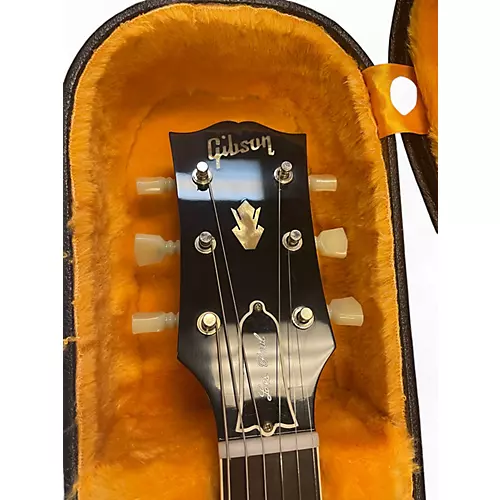 Used Gibson 61 Les Paul SG Standard Cherry Solid Body Electric Guitar Cherry