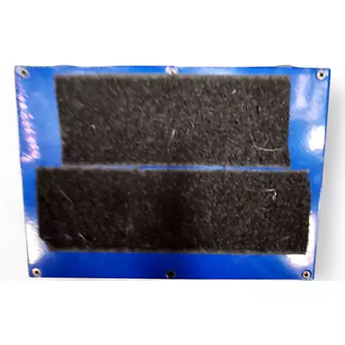 Used Isp Technologies BETA BASS Bass Preamp