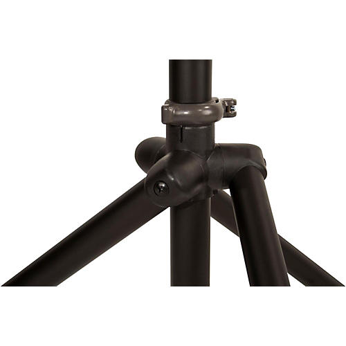Ultimate Support TS-90B TeleLock Tripod Speaker Stand Black