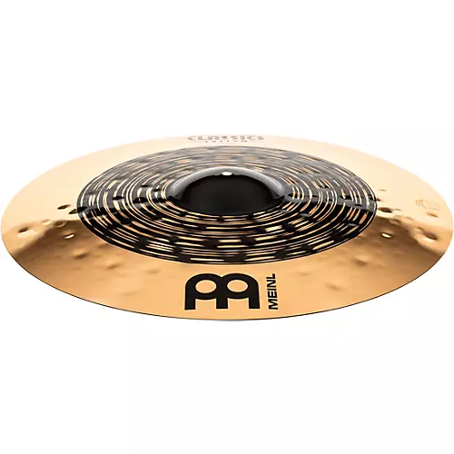 MEINL Classics Custom Dual Ride Cymbal 22 in.