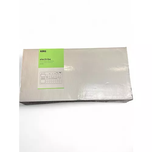Used KORG electribe 2 Sound Module