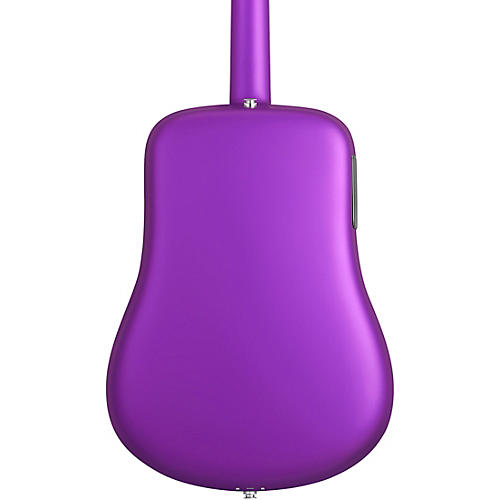 LAVA MUSIC ME 4 Carbon Fiber 36