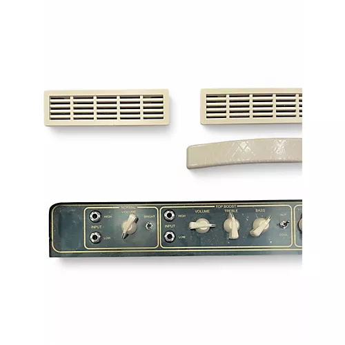 Used VOX AC30HW 2x12 30W Handwired Tube Guitar Combo Amp