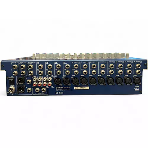 Used Yamaha MG16/4 Line Mixer