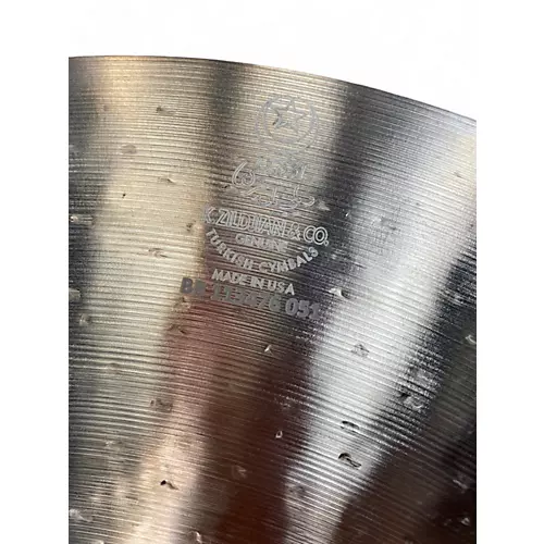 Used Zildjian 20in K Custom Dark Ride Cymbal 40