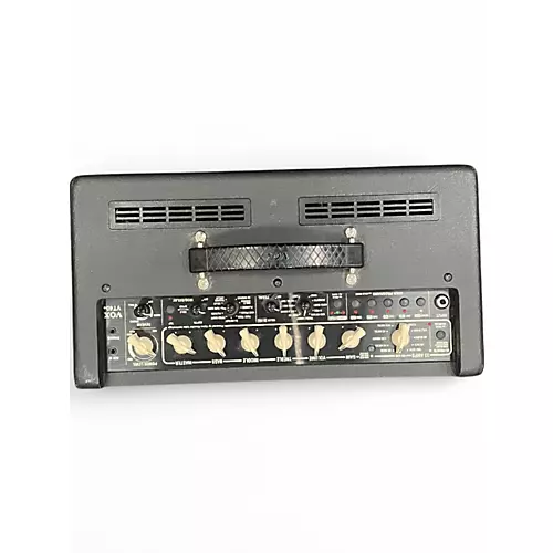 Used VOX VT40Plus Valvetronix 1x10 40W Guitar Combo Amp