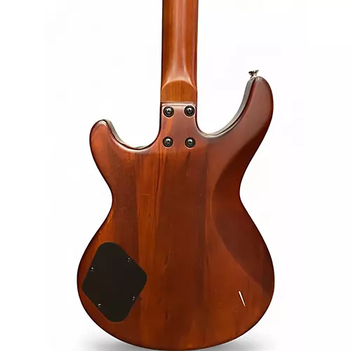 Used Markbass STD104HF Bass Cabinet