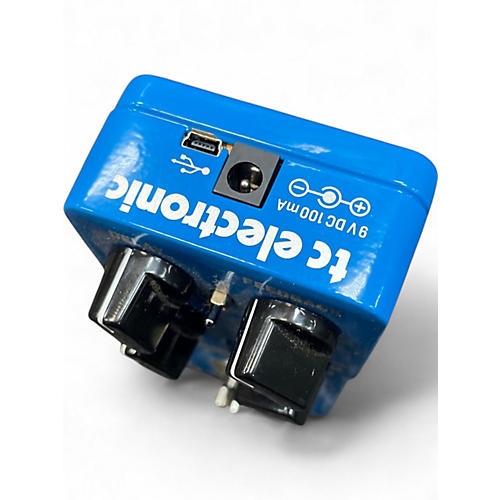 Used TC Electronic Flashback 2 Delay Effect Pedal