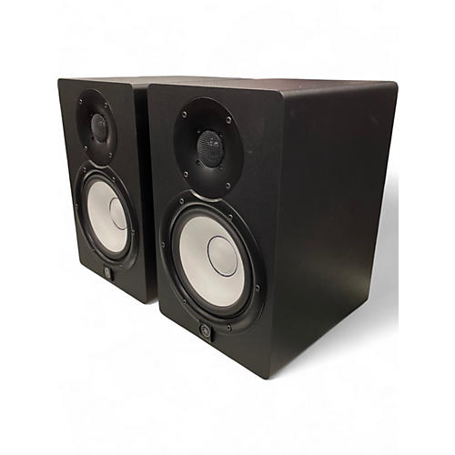 Used Yamaha HS7 Pair Powered Monitor