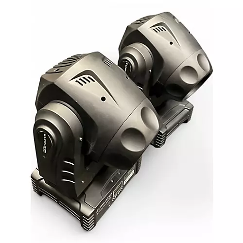 Used American DJ ELIMINATOR STEALTH SPOT Intelligent Lighting