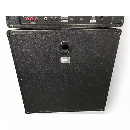 Used Marshall MX412A 240W 4x12 Guitar Cabinet