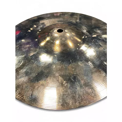 Used SABIAN 11in AAX Xplosion Splash Cymbal 29