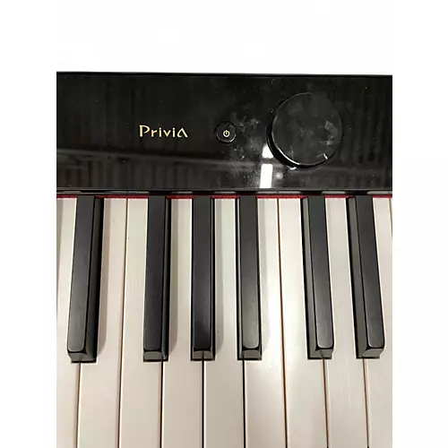 Used Casio Privia PXS5000