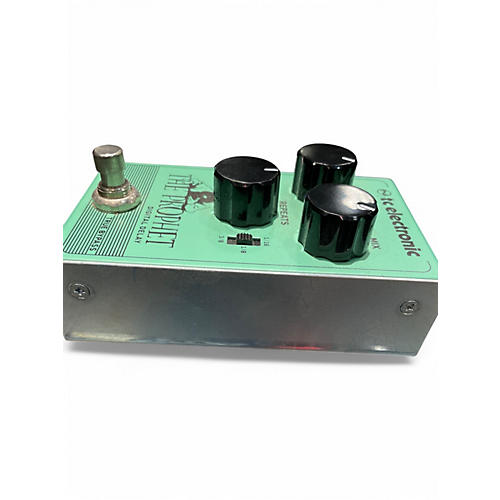 Used TC Electronic The Prophet Digital Delay Effect Pedal