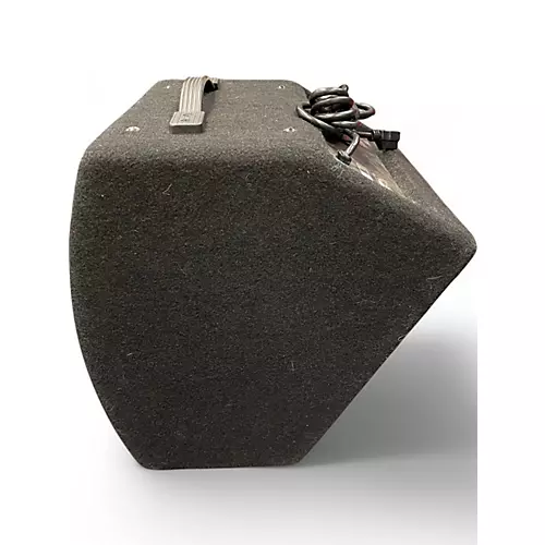 Used Yorkville 50kw Power Wedge Keyboard Amp