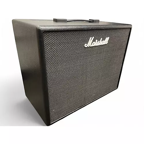 Used Marshall CODE 50W 1x12 Guitar Combo Amp