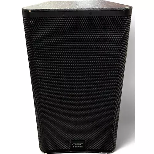 Used QSC E15 Unpowered Speaker